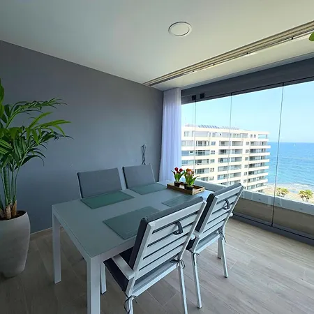 Apartament Luxury Posidonia Punta Prima *