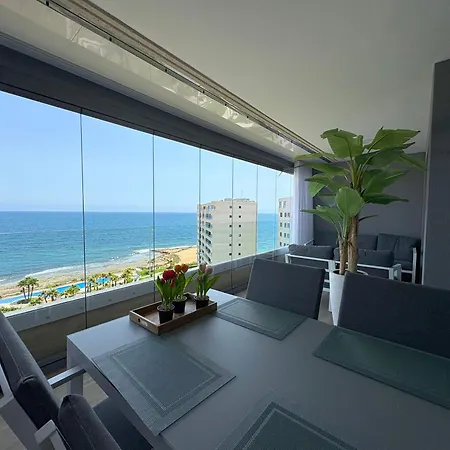 Apartament Luxury Posidonia Punta Prima *