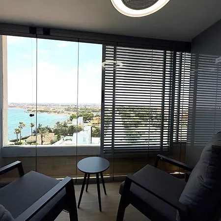 Apartament Luxury Posidonia Punta Prima