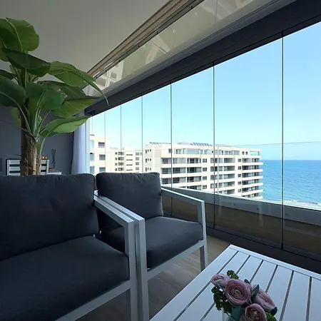 Apartament Luxury Posidonia Punta Prima Torrevieja