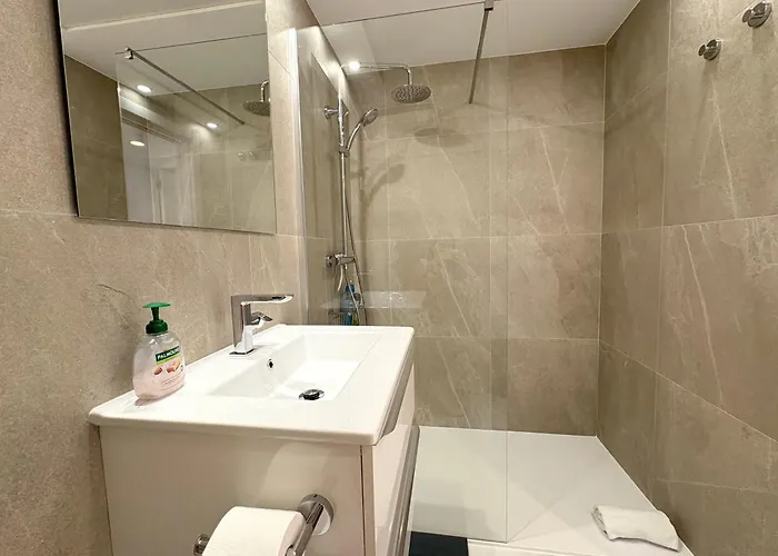 Luxury Posidonia Punta Prima Apartament