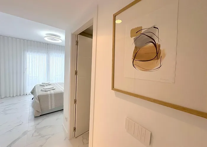 Luxury Posidonia Punta Prima Apartament Torrevieja